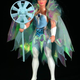 Image for article titled Every She-Ra: Princess Of Power Figure, Ranked